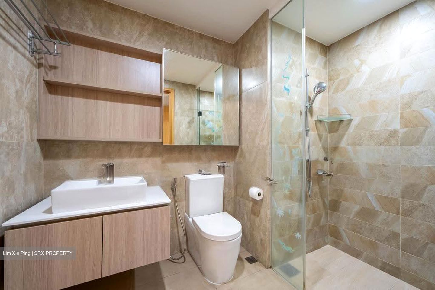 The Vales (D19), Condominium #605435071